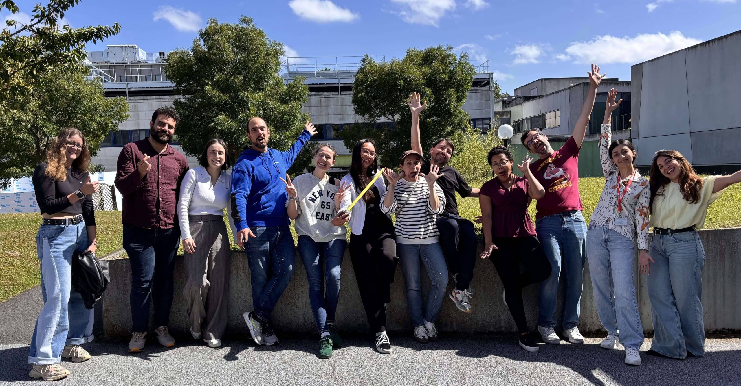 Atelier INSERM #288 – Practical Phase